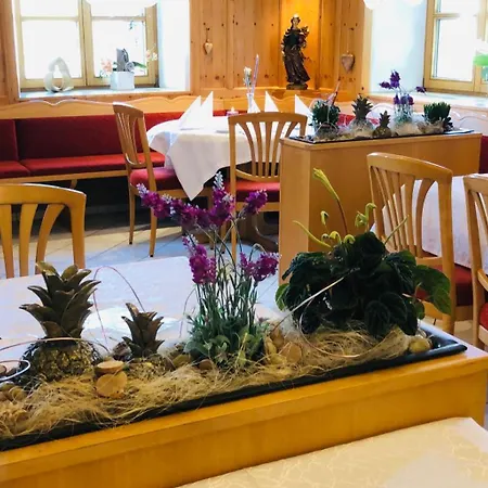 Gasthof Landgasthof Löwen Sauldorf