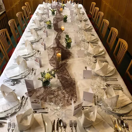 Landgasthof Löwen Sauldorf