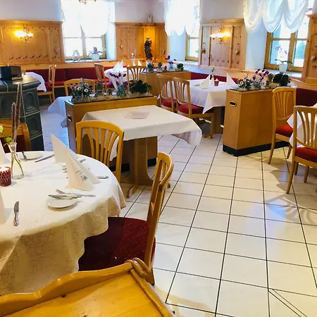 Landgasthof Löwen Sauldorf