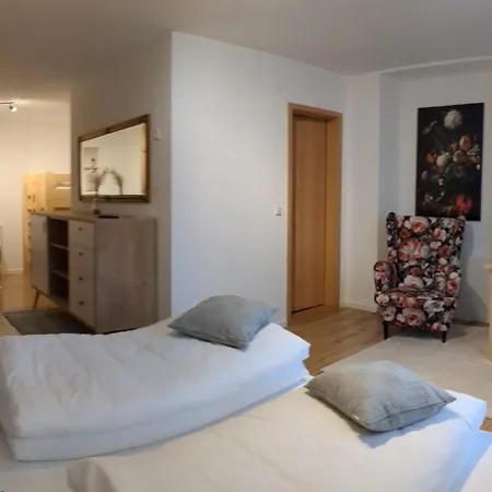 Gasthof Landgasthof Löwen