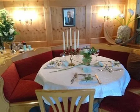 Gasthof Landgasthof Löwen Sauldorf