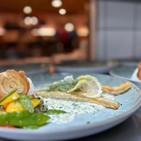 Gasthof Landgasthof Löwen