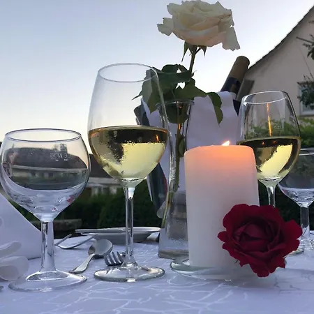 Landgasthof Löwen Sauldorf