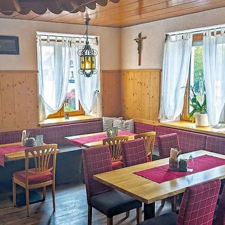 Landgasthof Löwen * Sauldorf