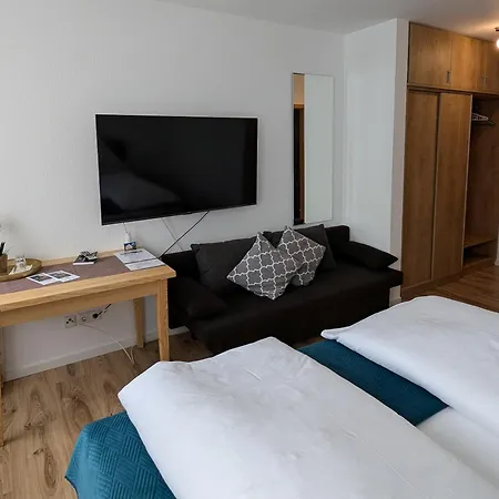 Gasthof Landgasthof Löwen Sauldorf